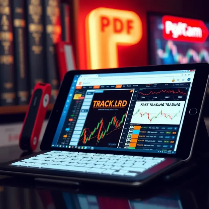 Free Forex Trading Books in PDF: Where and How to Access Free Forex Trading Books in PDF: Where and How to Access