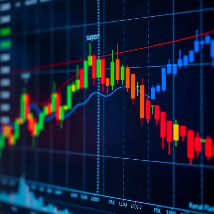 Graphic Trends in Binary Options Trading Graphic Trends in Binary Options Trading