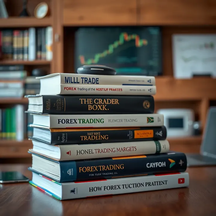 Best Books to Learn Forex Trading in South Africa Best Books to Learn Forex Trading in South Africa
