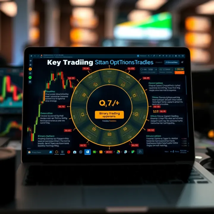 Binary Trading Options Guide for South African Traders