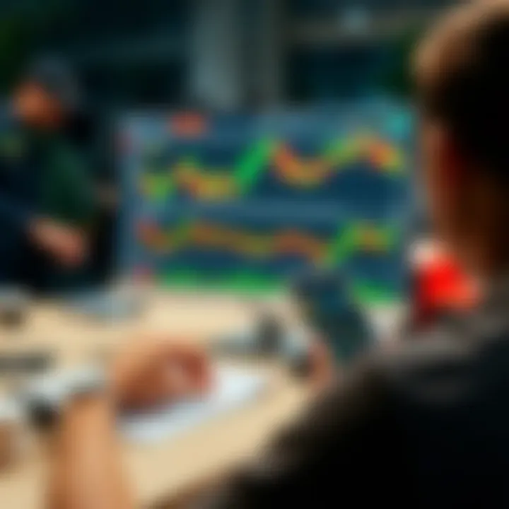 Benefits and Challenges of Demo Versus Live Trading Comparison of demo trading and live trading highlighting benefits and challenges for South African traders