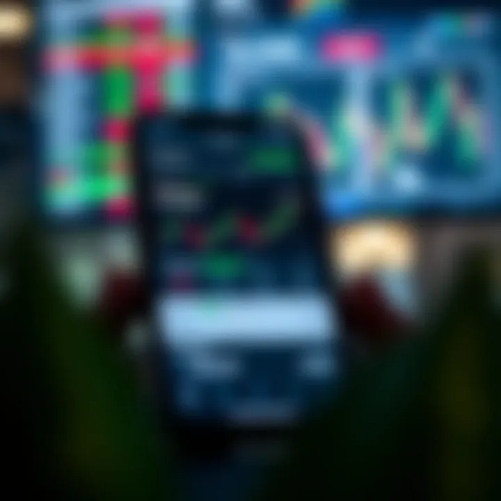 Best Forex Trading Apps for South African Traders Best Forex Trading Apps for South African Traders