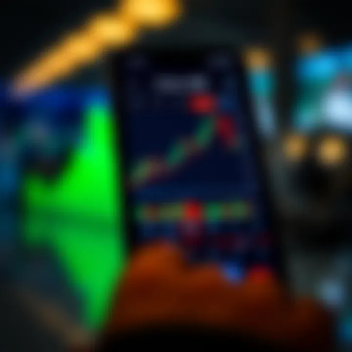 Choosing the Best Forex Trading App in South Africa Choosing the Best Forex Trading App in South Africa