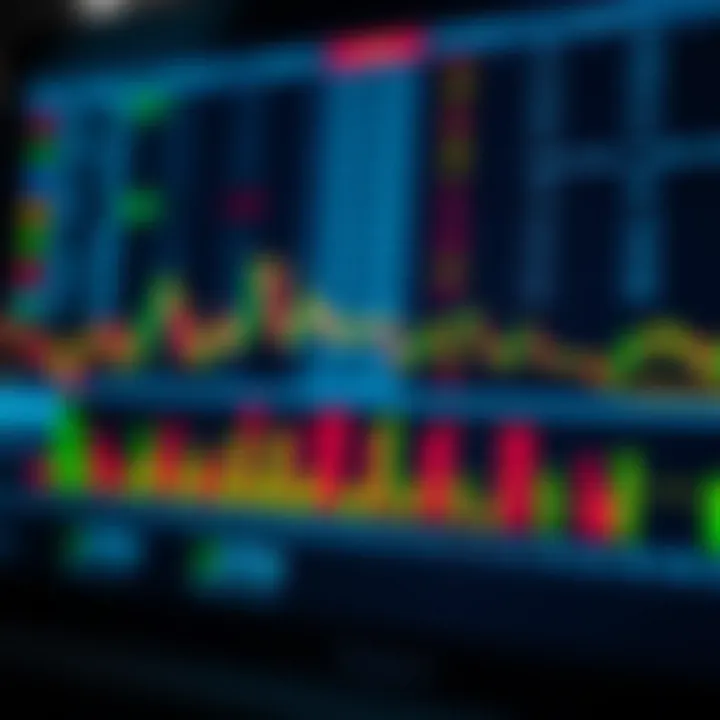 Legal and Financial Risks in Binary Options Trading Visual representation of financial risks and legal considerations in binary options trading in South Africa