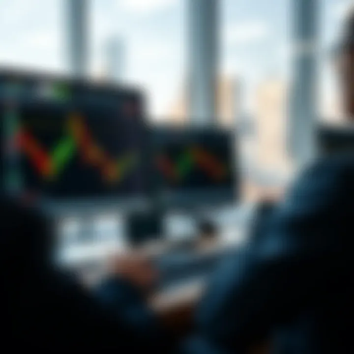 Comparison of key features such as regulation, trading platforms, and costs for forex brokers