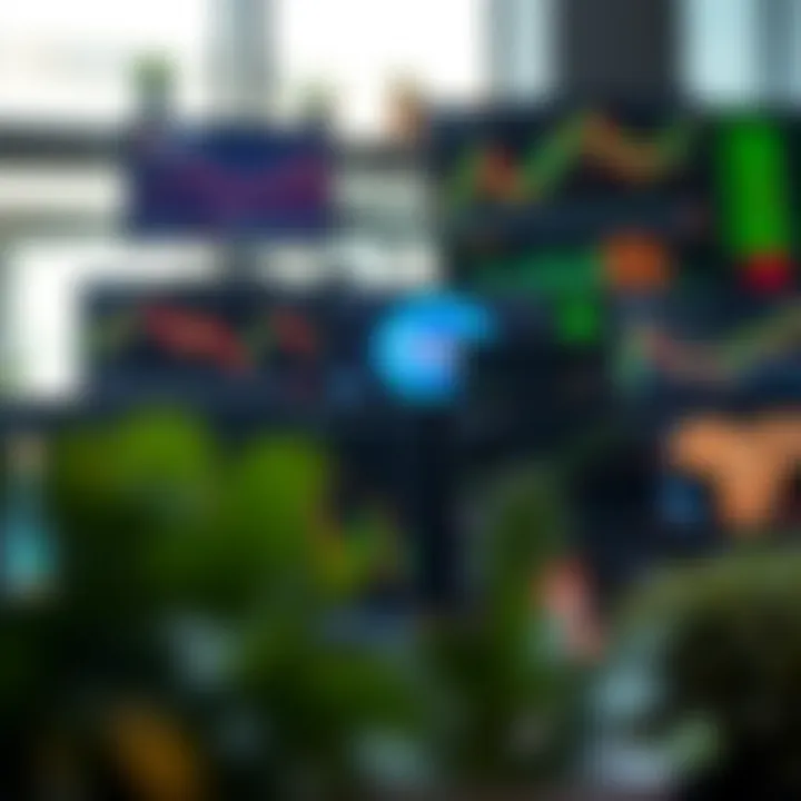 Variety of Forex Trading Videos Covering Key Educational Topics Collection of forex trading video thumbnails featuring various educational topics