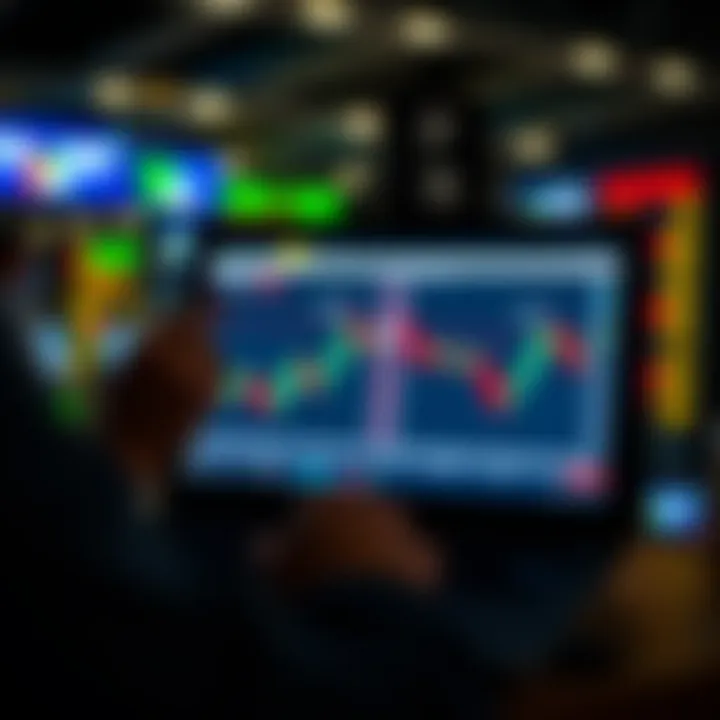 Accessing Reliable Free Forex PDF Courses Visual representation of free PDF course resources accessible for forex education with South African market focus