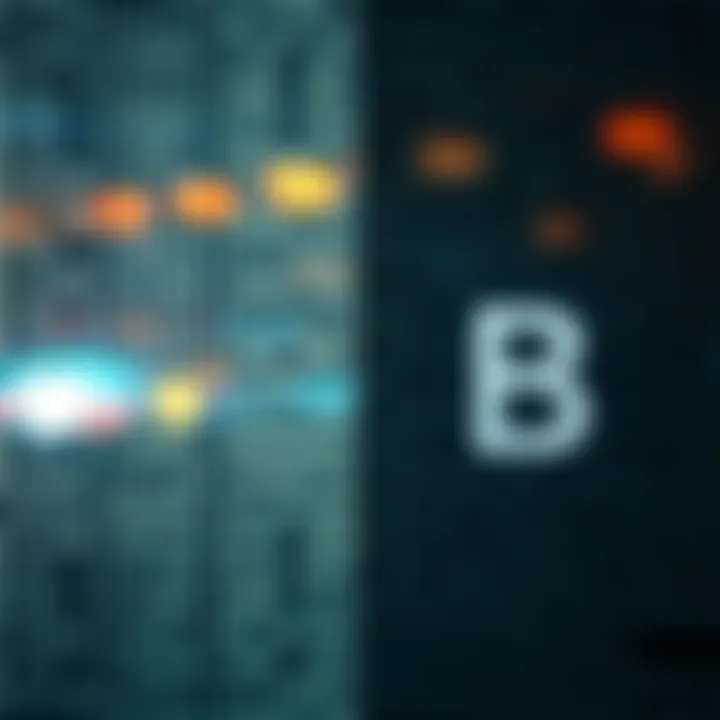 Conversion from Gray Code to Binary Representation Visual comparison showing binary code conversion from Gray code