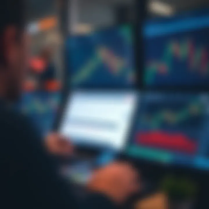 Comparison of Popular Forex Demo Trading Platforms Comparison of multiple forex trading demo platforms highlighting features and user interfaces