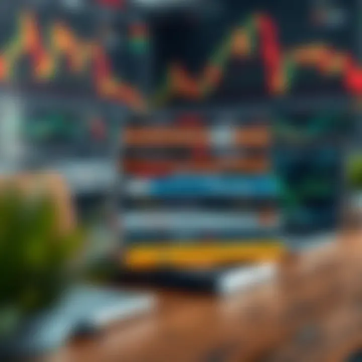 Top Books to Learn Forex Trading Top Books to Learn Forex Trading