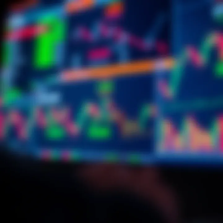 Illustration showing common forex trading scams targeting South African investors, including fake brokers and phishing attempts