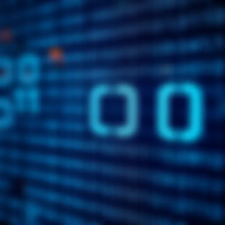 Understanding the Meaning of 'Binary' in English Understanding the Meaning of 'Binary' in English