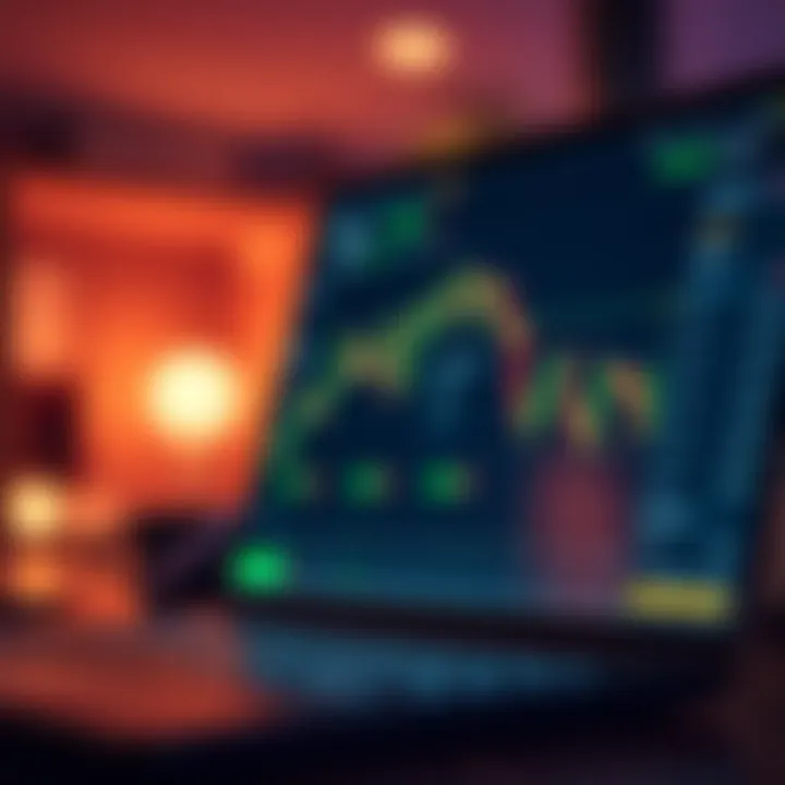 Understanding Demo Trading Apps for South African Traders Understanding Demo Trading Apps for South African Traders