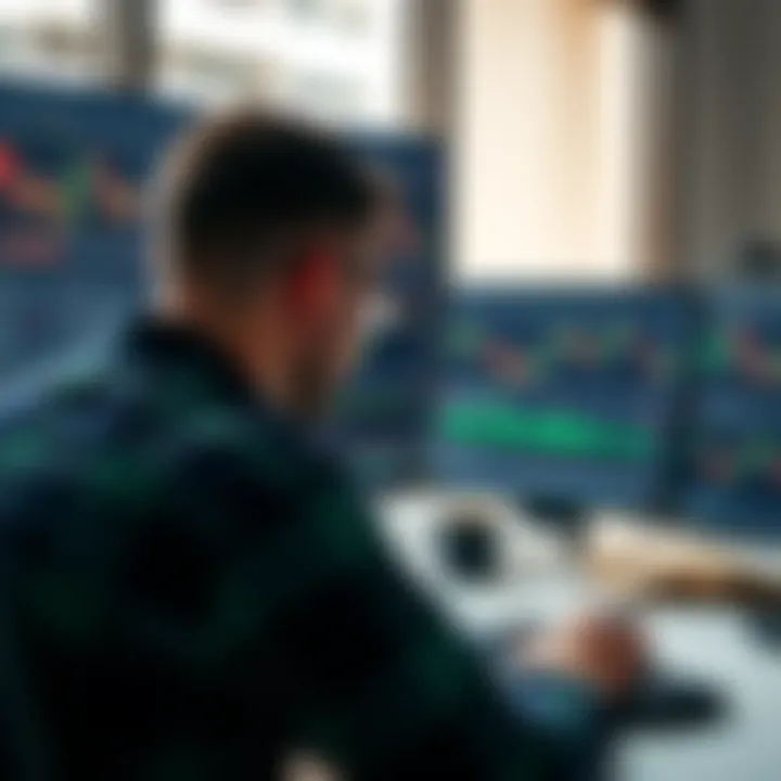 Configuring Expert Advisors for South African Forex Markets Setup dashboard for configuring Expert Advisors tailored to South African forex markets
