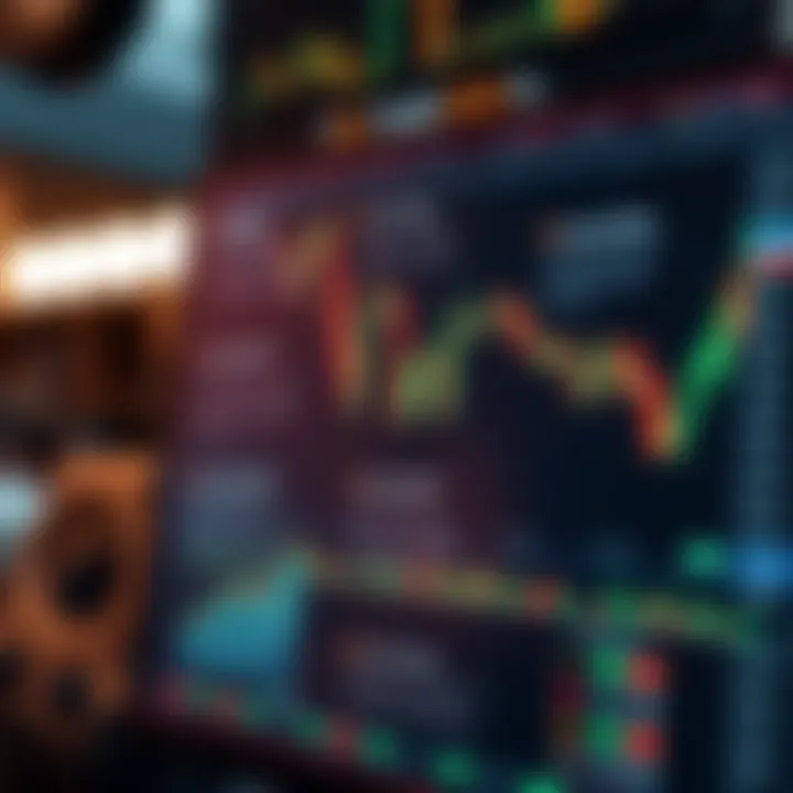 Diagram showing different types of forex trading signals and their benefits and risks