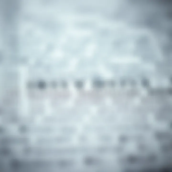 Visualization of binary code conversion from text using digital tools