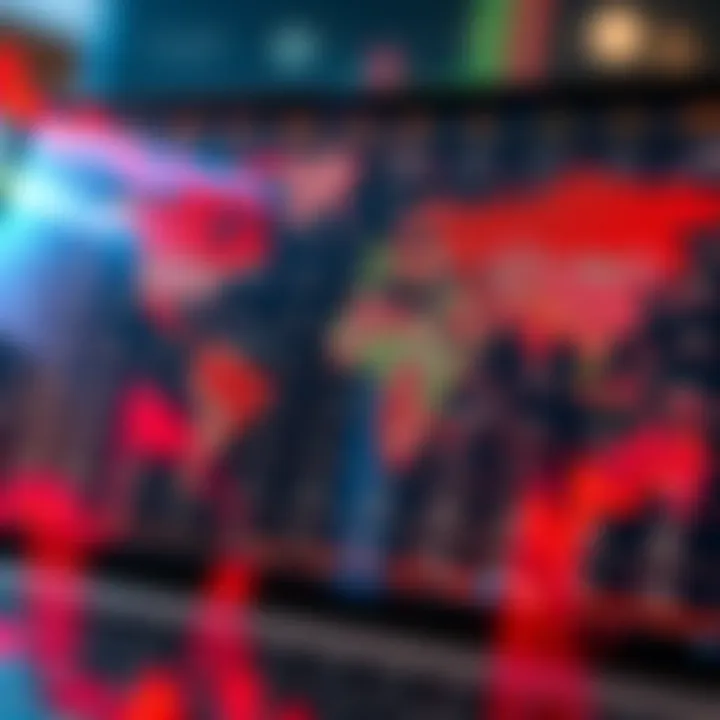 Understanding the World Economic Calendar for Traders