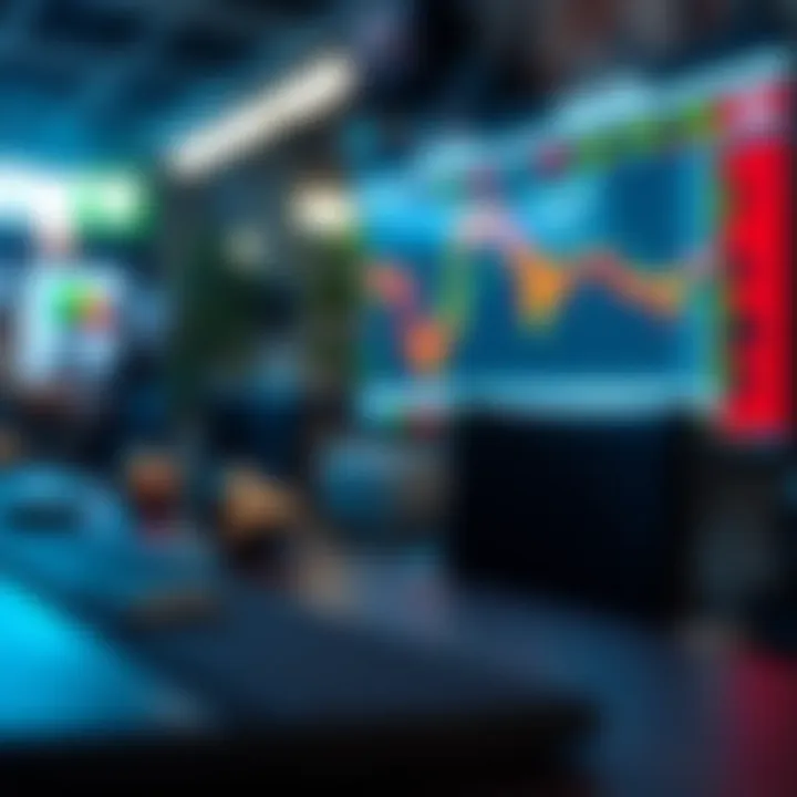 Graphic illustrating strategies to use free trading credits responsibly