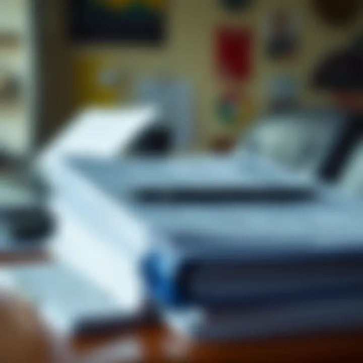 Essential Documents for Vehicle and Driver Services at Winklespruit Licence Office Documents and application forms required for vehicle licensing and driver services