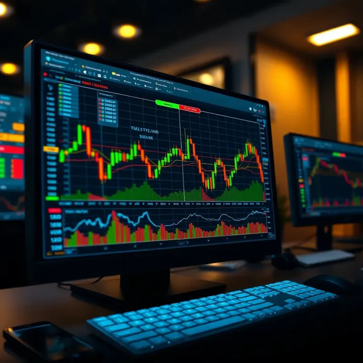 Choosing the Best Forex Platform in South Africa Choosing the Best Forex Platform in South Africa