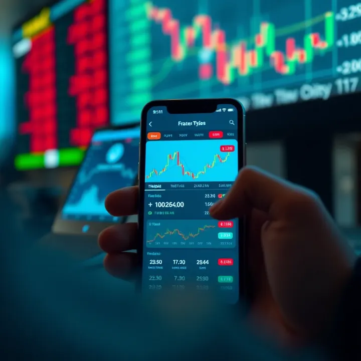 Choosing the Best Free Forex Trading Platform Choosing the Best Free Forex Trading Platform