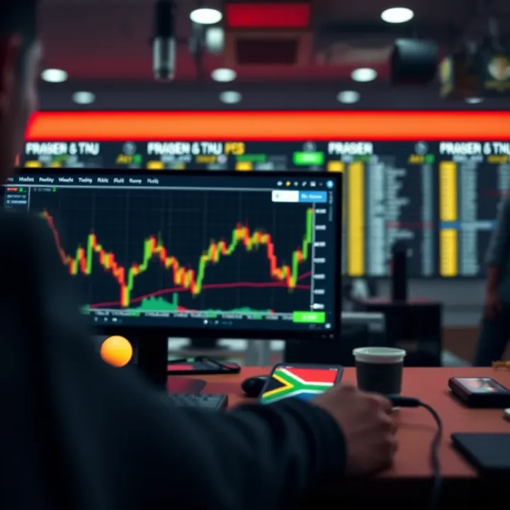 Free $100 Forex Accounts: What South African Traders Should Know
