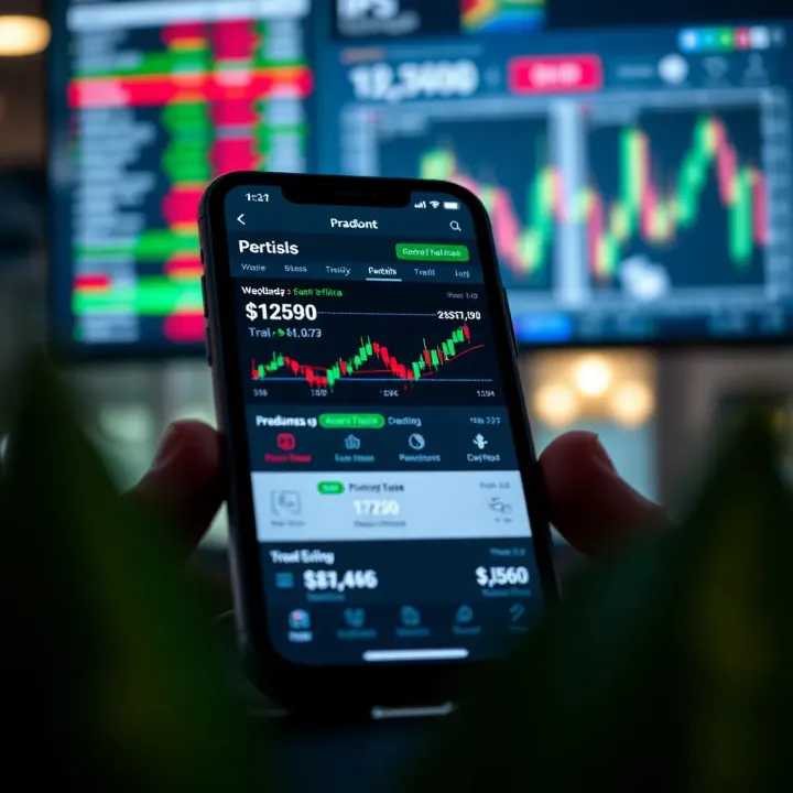 Best Forex Trading Apps for South African Traders Best Forex Trading Apps for South African Traders