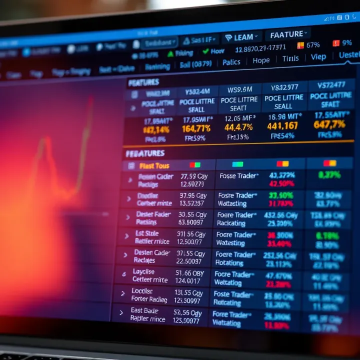 Choosing Free Forex Trading Software in South Africa Choosing Free Forex Trading Software in South Africa