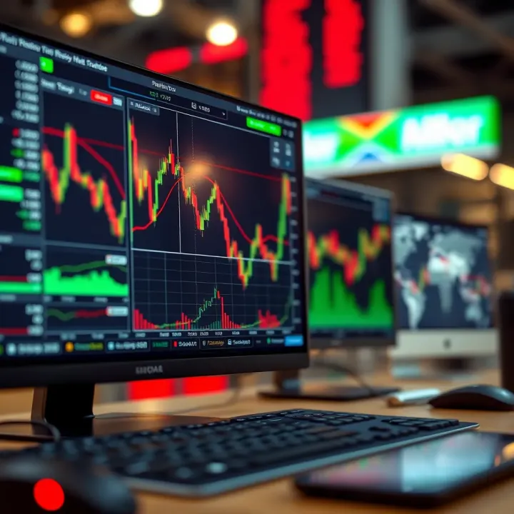 Choosing Free Forex Trading Software in South Africa Choosing Free Forex Trading Software in South Africa