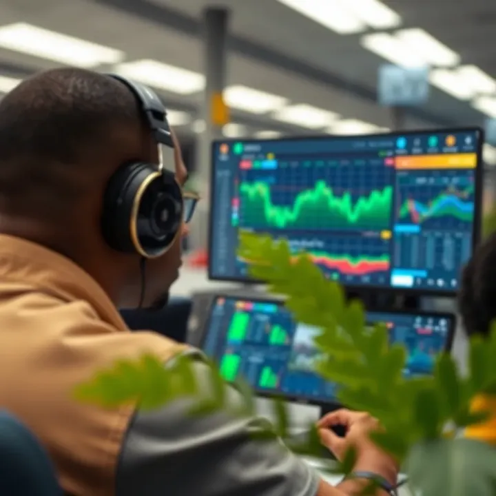 Choosing and Using Forex Trading Software in South Africa Choosing and Using Forex Trading Software in South Africa