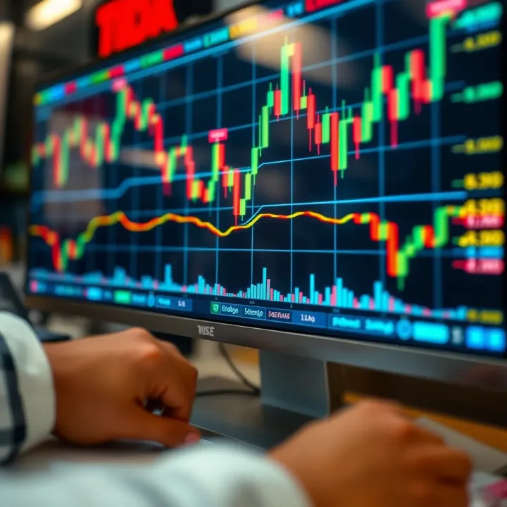 Forex Trading Strategies: A Practical Guide Forex Trading Strategies: A Practical Guide