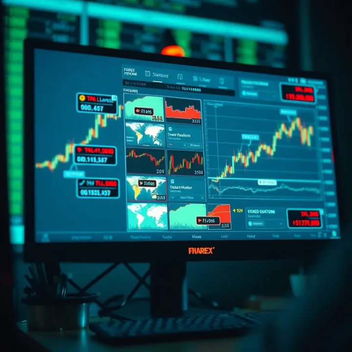 Forex Trading Training Software Guide Forex Trading Training Software Guide