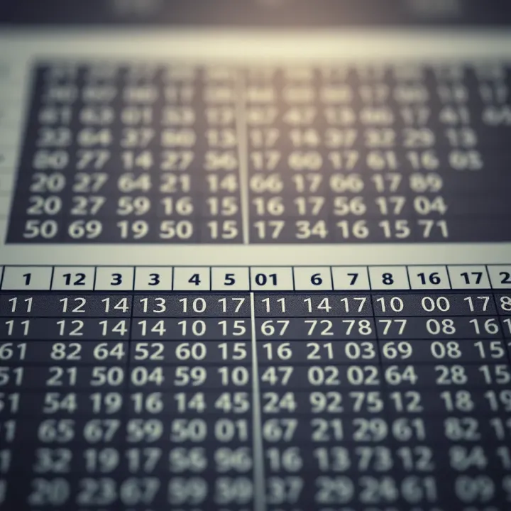 Binary Triplets and Their Octal Equivalents Table illustrating binary triplets matched with their corresponding octal digits