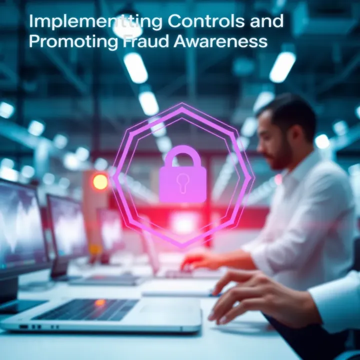 Fraud Risk Management Strategies in South Africa