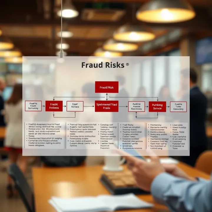 Fraud Risk Management Strategies in South Africa