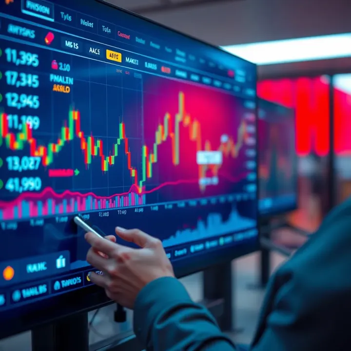 Elon Musk and AI Trading Apps Explained Elon Musk and AI Trading Apps Explained