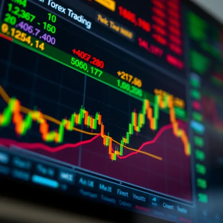 Essential Forex Trading Tips for Beginners Essential Forex Trading Tips for Beginners