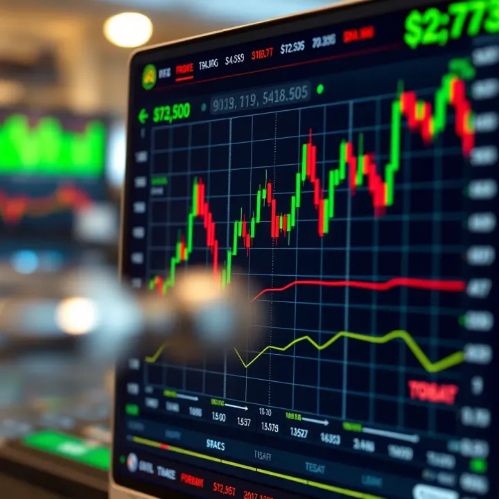 Top Forex Trading Tips for South African Traders Top Forex Trading Tips for South African Traders