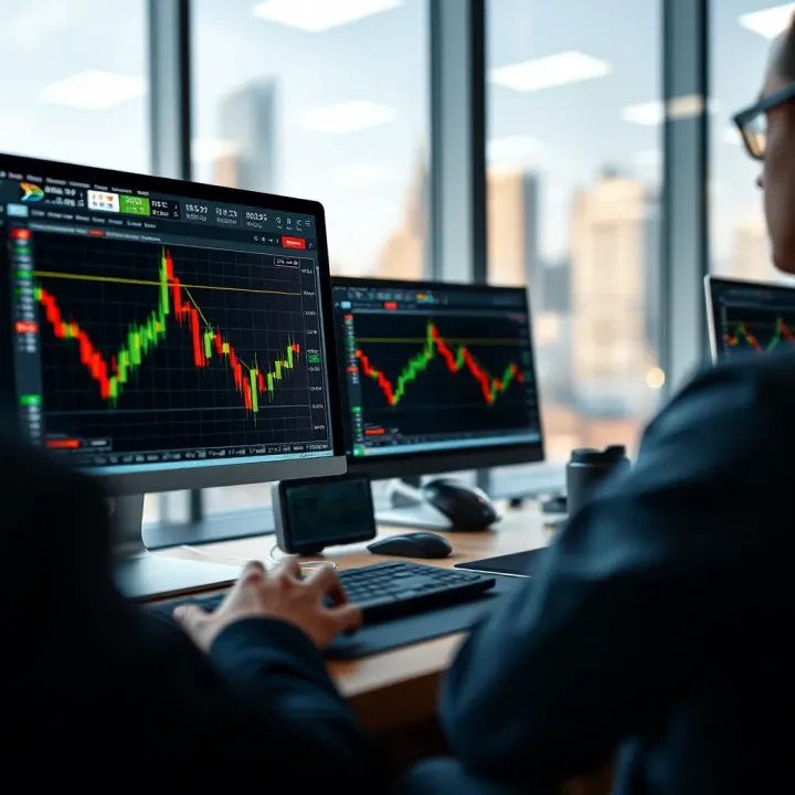 Choosing the Right Forex Brokers in South Africa Choosing the Right Forex Brokers in South Africa