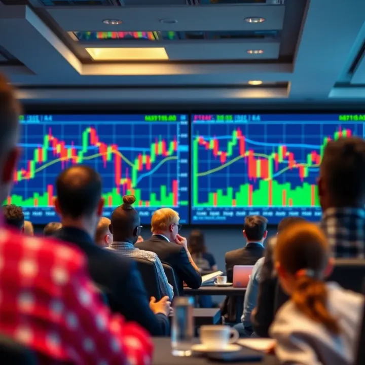 Forex Trading Seminars in Durban: What to Know Forex Trading Seminars in Durban: What to Know