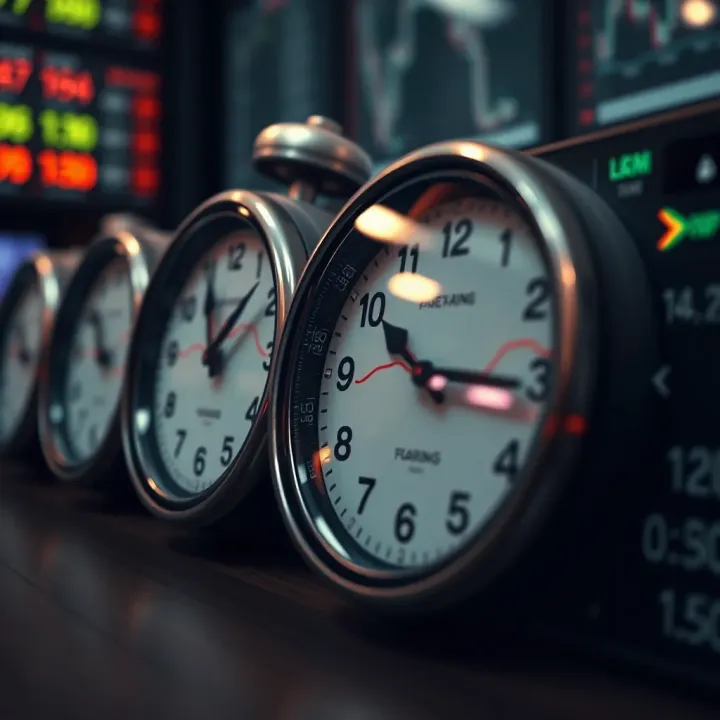 Forex Trading Sessions and Time Zones in South Africa Forex Trading Sessions and Time Zones in South Africa