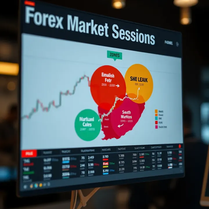 Forex Trading Sessions in South Africa: A Simple Guide Forex Trading Sessions in South Africa: A Simple Guide
