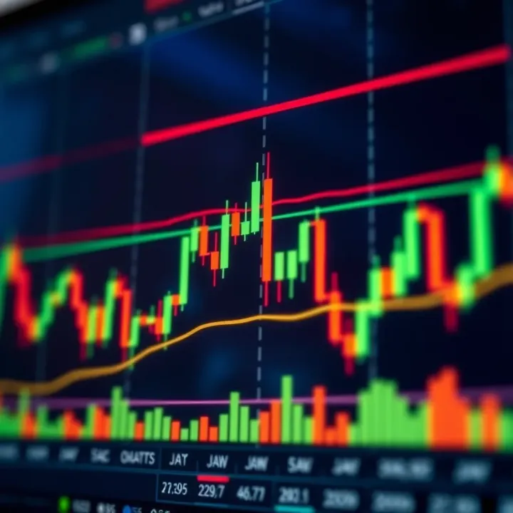Forex Reversal Candlestick Patterns Highlighting Market Shifts Chart showing key forex reversal candlestick patterns indicating market direction changes