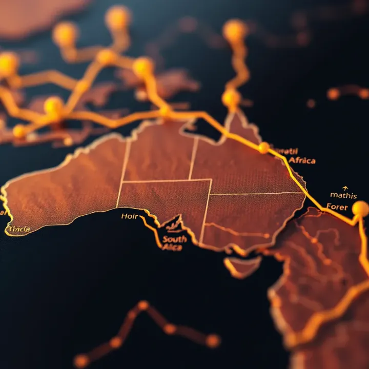 Forex Trading in Australia: Guide for South African Investors Forex Trading in Australia: Guide for South African Investors