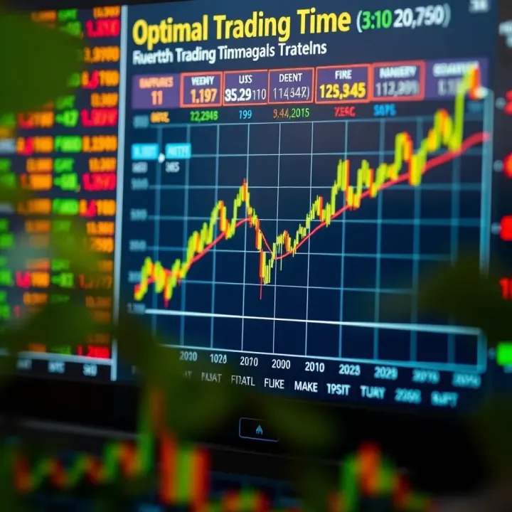 Forex Trading Hours in South Africa Explained Forex Trading Hours in South Africa Explained