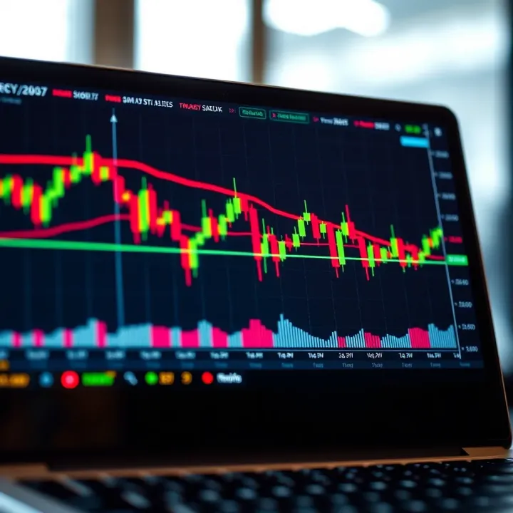 Practical Guide to Forex Trading Software