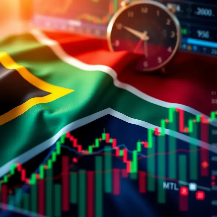 Forex Trading Guide for South Africans Forex Trading Guide for South Africans