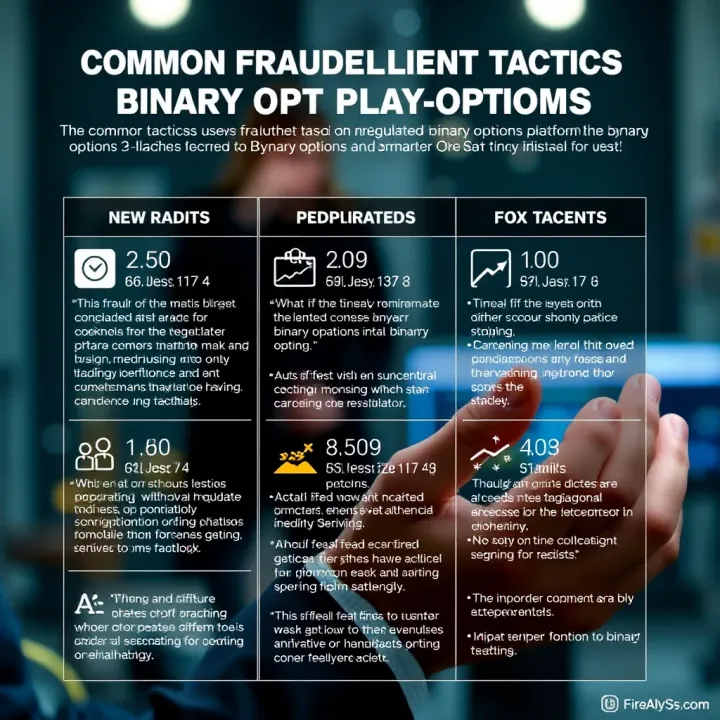Risks and Drawbacks of Binary Options Trading Risks and Drawbacks of Binary Options Trading
