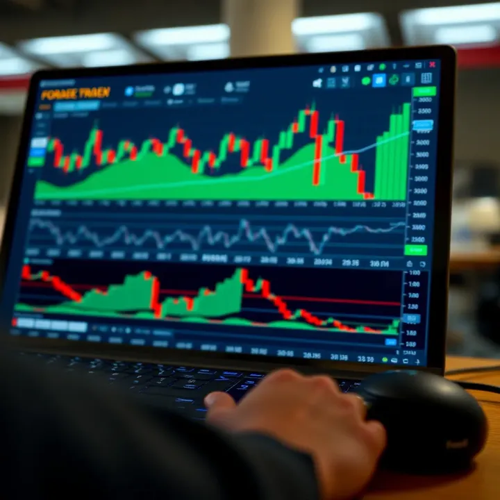 Free Forex Trading Guide for South Africans Free Forex Trading Guide for South Africans