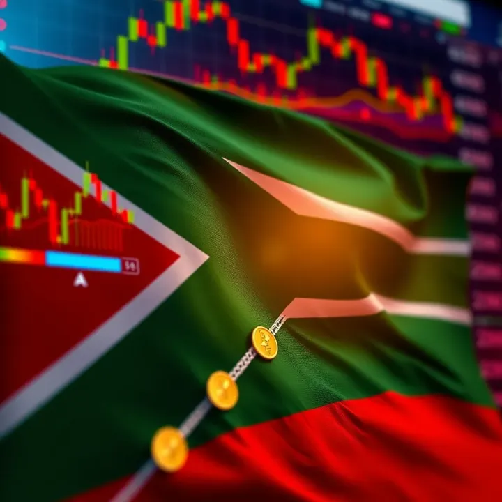 Free Forex Trading Guide for South Africans Free Forex Trading Guide for South Africans
